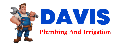 Trusted plumber in HELMVILLE